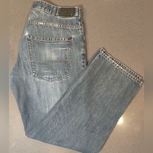 Calvin Klein Jeans Blue 36x31